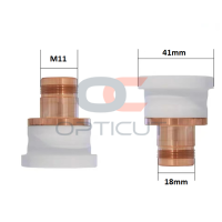 Проставка керамическая Ф41 мм М11 120515089A